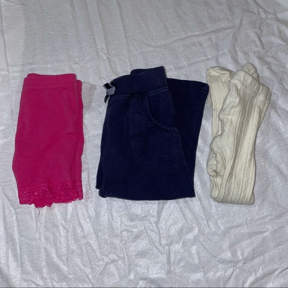 Bundle of 6 Girls Clothing size 12M VGUC and EUC - Picture 4 of 5